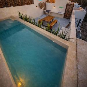 Brand New Penthouse Jungle Views 2 Bdr Sleeps 6
