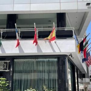 Hotel La Capitale