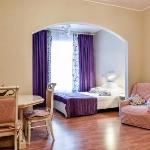 Nevsky Row Hotel - Nevsky 100 Saint Petersburg 