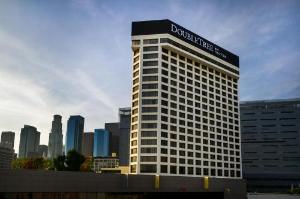 DoubleTree by Hilton Los Angeles Downtown, Los Angeles