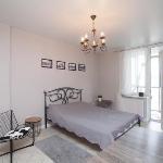 Apartment Amber Stone Kaliningrad