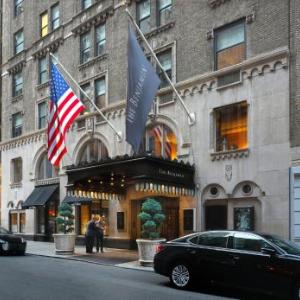 The Benjamin Royal Sonesta New York