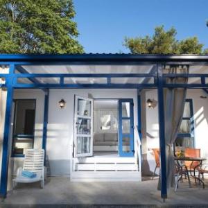 Aminess Planet Camping Port9 Holiday Homes