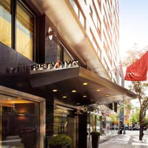 Todd Haimes Theatre New York Hotels - The Fifty Sonesta Hotel New York