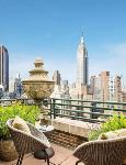 American Friends-D Yellin Clg New York Hotels - The Shelburne Sonesta New York