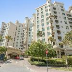 Apartment in Dubai 