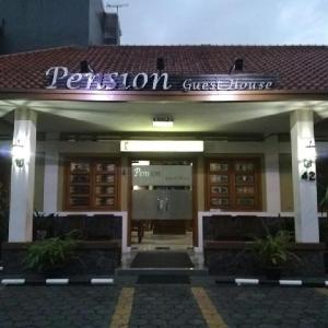 Pension Guesthouse