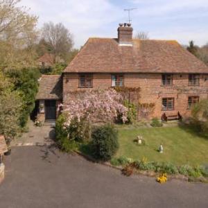 Derringstone Manor B&B