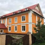 Guesthouse Na Volge Rybinsk