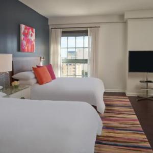 Hotels near Just the Funny - Hotel Colonnade Coral Gables A Tribute Portfolio Hotel