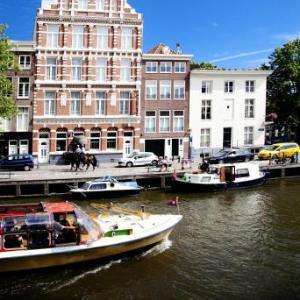 Hotel Nes Amsterdam