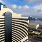 Jacksonville River City Downtown Hotel Jacksonville Florida