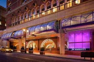 JW Marriott San Francisco Union Square, San Francisco