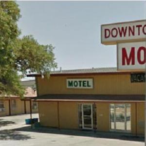 Downtowner Motel