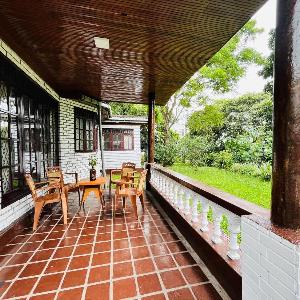 Kandy Nature Breeze Homestay
