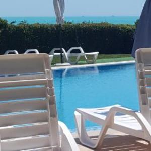 Via Pontica 123 Guest Apartments