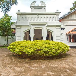 We Escape Weligama