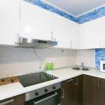 Apartment in Balashikha 