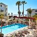 Hotels near Pepperdine University - Le Merigot Santa Monica