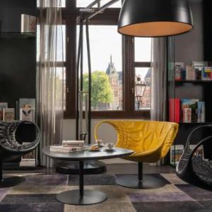 art'otel amsterdam part of Radisson Hotel Group