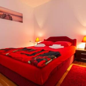 Sea star Apartment