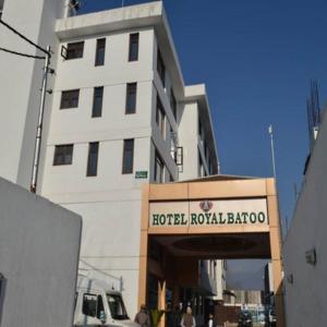 Hotel Royal Batoo