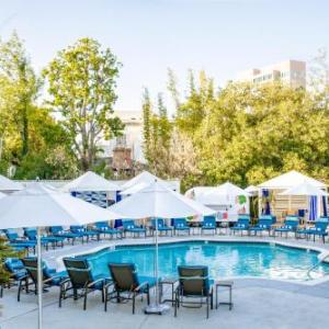 Hotels near Ackerman Grand Ballroom - W Los Angeles - West Beverly Hills