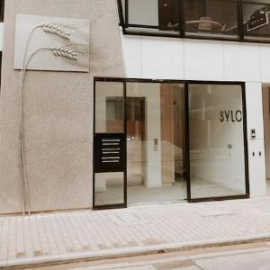 SYLO Luxury Apartments - Penthouse with City Views