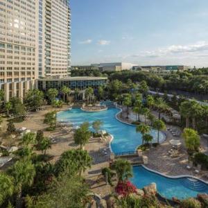 Hyatt Regency Orlando