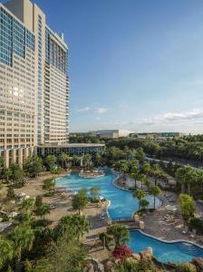 Hyatt Regency Orlando, Orlando