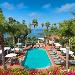 Hotels near Torrey Pines Golf Course - La Valencia Hotel
