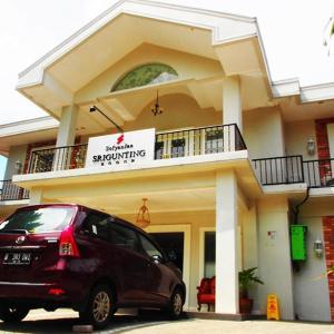 Sofyan Inn Srigunting - Halal Hotel