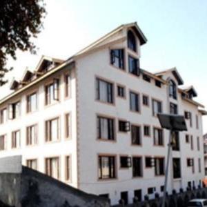 Welcome Residency