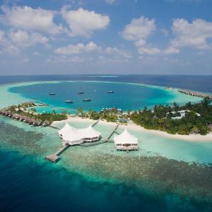 Safari Island Resort & Spa Maldives
