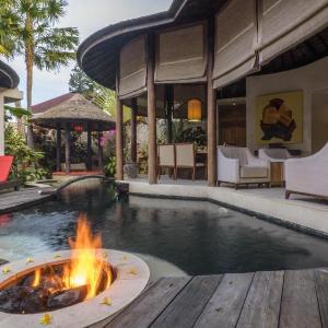Sandi Kala Villas
