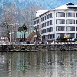 Welcome Hotel