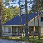 Roostasalu Holiday home Haapsalu