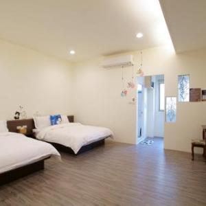 Jamie home stay