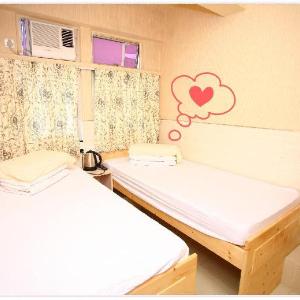 Kam Fu Guest House