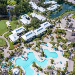 Saddlebrook Resort & Spa