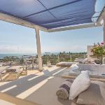 SBV Luxury Ocean Hotel Suites