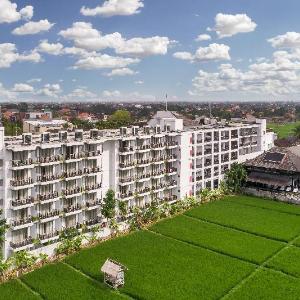 d'primahotel Petitenget Seminyak 2