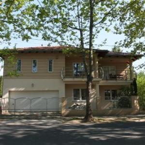 Amore Apartmanhaz