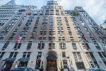 New York City Parks And Rec Dept New York Hotels - The Lombardy