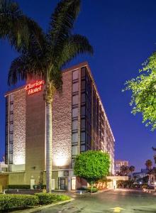 Clarion Hotel Anaheim Resort, Anaheim