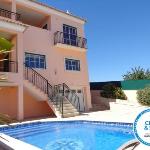 Guest accommodation in Albufeira 