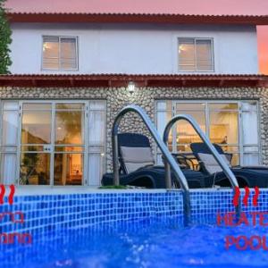 Villa Yotam