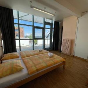 Geneva Hostel
