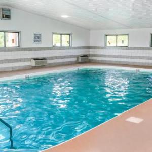 Hotel 7 Inn Vienna