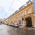 NW Hostel Saint Petersburg